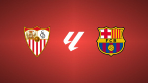 Sevilla FC vs. FC Barcelona