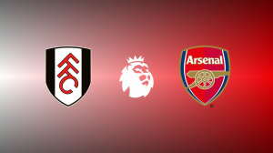 Fulham vs. Arsenal