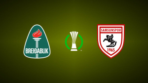 Breiðablik vs. Samsunspor