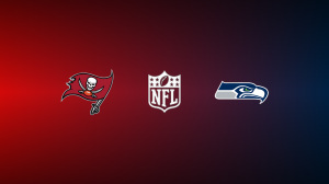 Tampa Bay Buccaneers vs. Seattle Seahawks