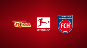 Union Berlin vs. Heidenheim