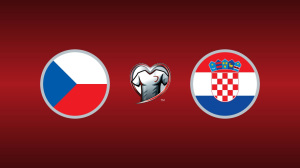 Czechia vs. Croatia