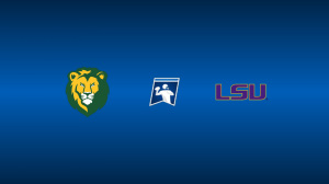 SE Louisiana Lions vs. LSU Tigers
