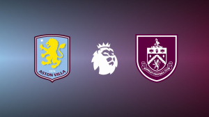 Aston Villa vs. Burnley