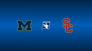 Michigan Wolverines vs. USC Trojans