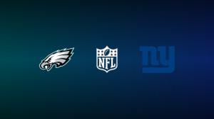 Philadelphia Eagles vs. New York Giants