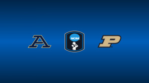 Akron Zips vs. Purdue Boilermakers