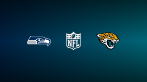 Seattle Seahawks vs. Jacksonville Jaguars