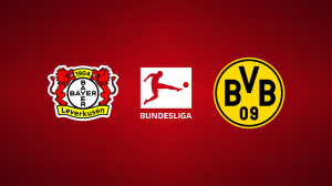 Leverkusen vs. Dortmund