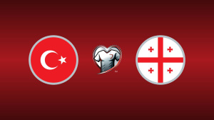 Türki̇ye vs. Georgia