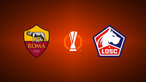 Roma vs. Lille