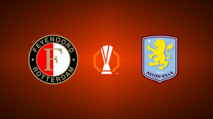 Feyenoord vs. Aston Villa