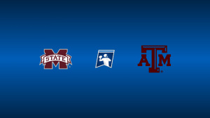 Mississippi State Bulldogs vs. Texas A&M Aggies