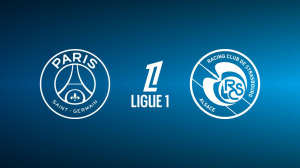 PSG vs. Strasbourg