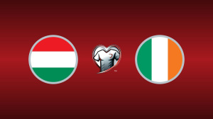 Hungary vs. Republic of Ireland