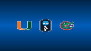 Miami Hurricanes vs. Florida Gators