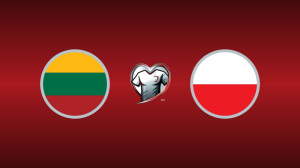 Lithuania vs. Poland