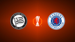 Sturm Graz vs. Rangers