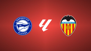 Deportivo Alavés vs. Valencia CF