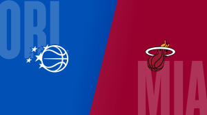 Magic at Heat
