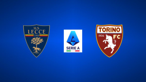 Lecce vs. Torino