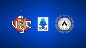 Cremonese vs. Udinese