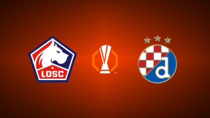 Lille vs. GNK Dinamo