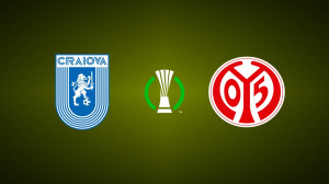 U. Craiova vs. Mainz