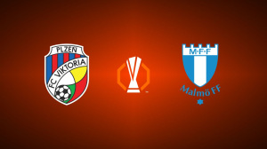 Viktoria Plzeň vs. Malmö