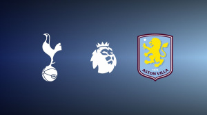 Tottenham Hotspur vs. Aston Villa