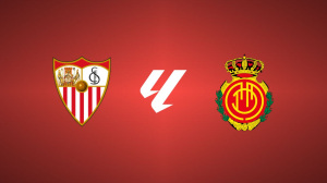 Sevilla FC vs. RCD Mallorca