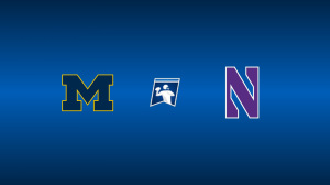 Michigan Wolverines vs. Northwestern Wildcats