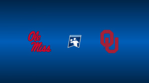 Ole Miss vs Oklahoma