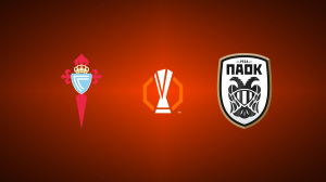 Celta vs. PAOK