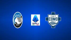 Atalanta vs. Como