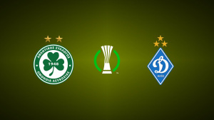 Omonoia vs. Dynamo Kyiv
