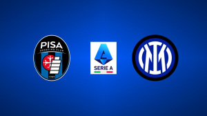 Pisa vs. Inter