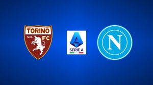 Torino vs. Napoli