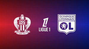 OGC Nice vs. OL