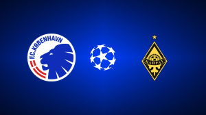 Copenhagen vs. Kairat Almaty