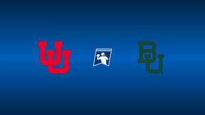 Utah Utes vs. Baylor Bears