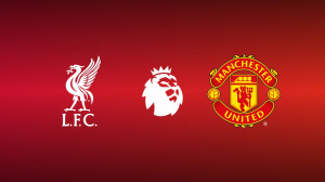 Liverpool vs. Manchester United