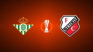 Real Betis vs. Utrecht