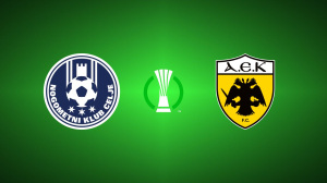 Celje vs. AEK Athens