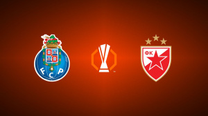 Porto vs. Crvena Zvezda