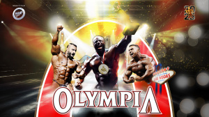 2025 Mr. Olympia: Saturday Finals