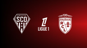 Angers SCO vs. RC Lens