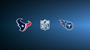 Houston Texans vs. Tennessee Titans