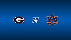 Georgia Bulldogs vs. Auburn Tigers