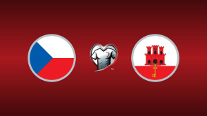 Czechia vs. Gibraltar
